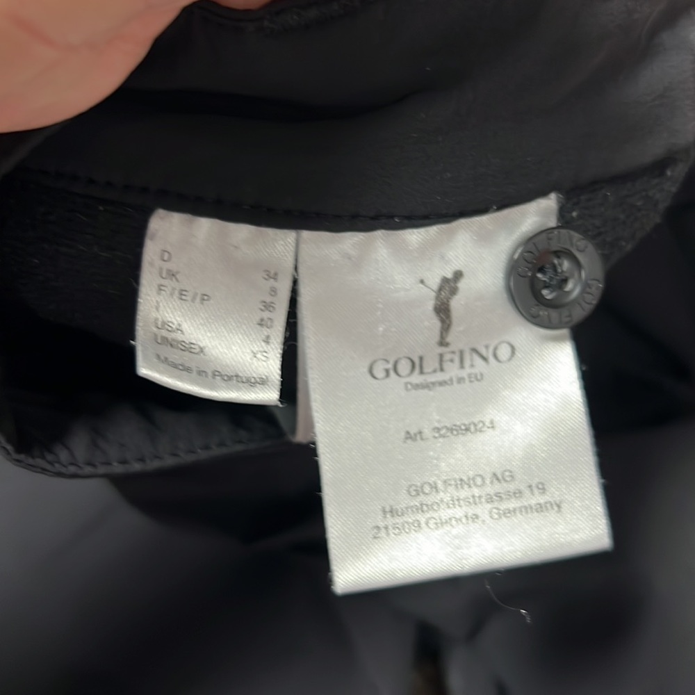 Golfino‎ - Picture 5 of 8